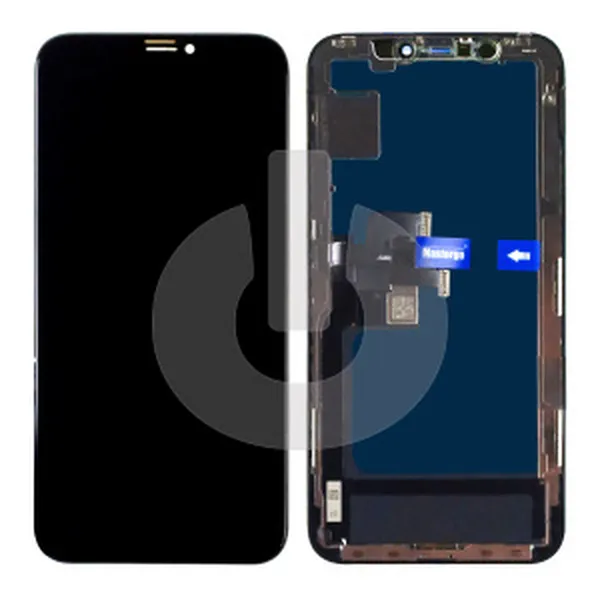 Замена дисплея на устройстве iPhone X NTC-Сервис Москва, Ленская улица, 10к1 Замена дисплея на устройстве iPhone X NTC-Сервис Москва, Ленская улица, 10к1