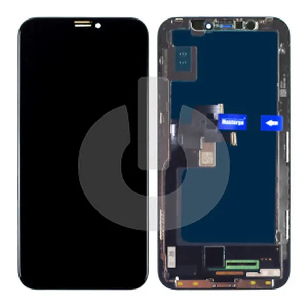 Замена дисплея на устройстве iPhone X NTC-Сервис Москва, Ленская улица, 10к1
