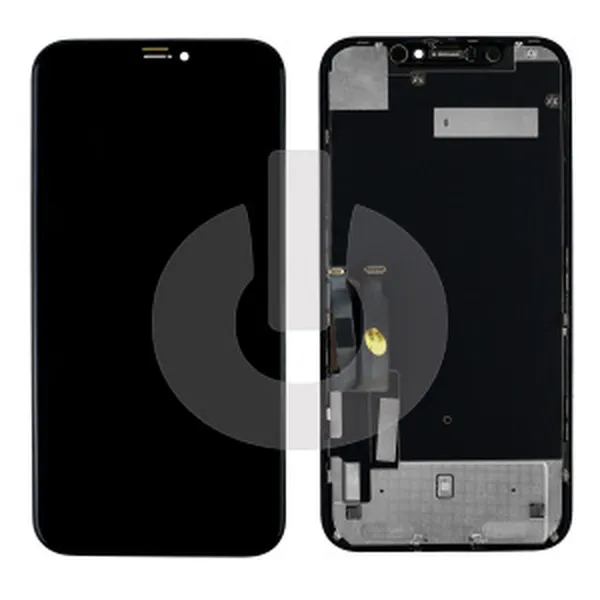 Замена дисплея на устройстве iPhone XR NTC-Сервис Москва, Ленская улица, 10к1