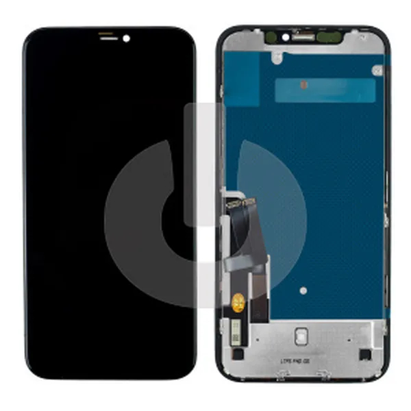 Замена дисплея на устройстве iPhone XR NTC-Сервис Москва, Ленская улица, 10к1 Замена дисплея на устройстве iPhone XR NTC-Сервис Москва, Ленская улица, 10к1