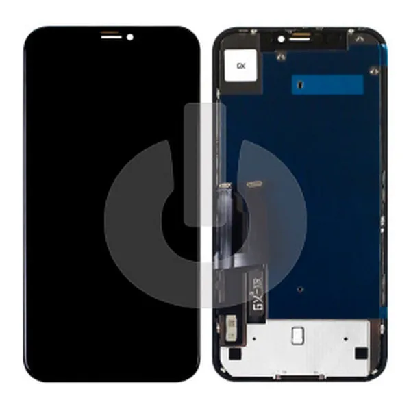 Замена дисплея на устройстве iPhone XR NTC-Сервис Москва, Ленская улица, 10к1