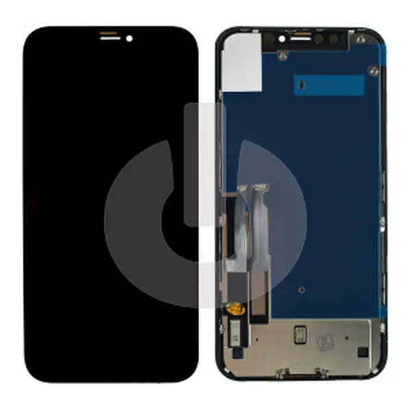 Замена дисплея на устройстве iPhone XR NTC-Сервис Москва, Ленская улица, 10к1