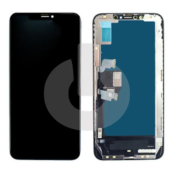 Замена дисплея на устройстве iPhone XS Max NTC-Сервис Москва, Ленская улица, 10к1