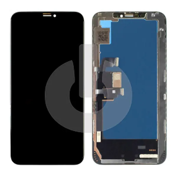 Замена дисплея на устройстве iPhone XS Max NTC-Сервис Москва, Ленская улица, 10к1