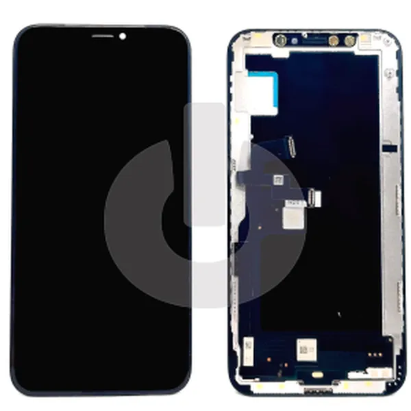 Замена дисплея на устройстве iPhone XS NTC-Сервис Москва, Ленская улица, 10к1 Замена дисплея на устройстве iPhone XS NTC-Сервис Москва, Ленская улица, 10к1