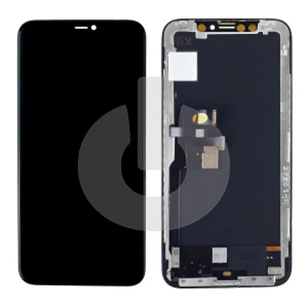 Замена дисплея на устройстве iPhone XS NTC-Сервис Москва, Ленская улица, 10к1 Замена дисплея на устройстве iPhone XS NTC-Сервис Москва, Ленская улица, 10к1