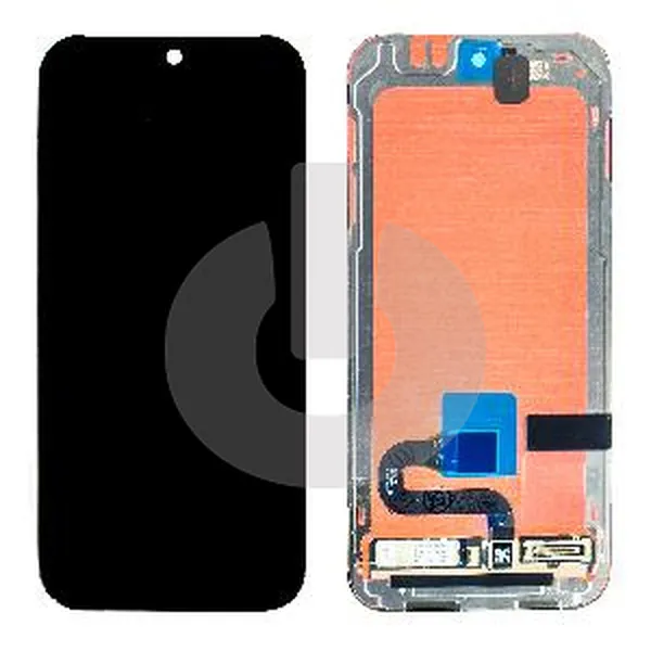 Замена дисплея на устройстве Pixel 10 (GK2MP/ GLBW0/ GL066) NTC-Сервис Москва, Ленская улица, 10к1