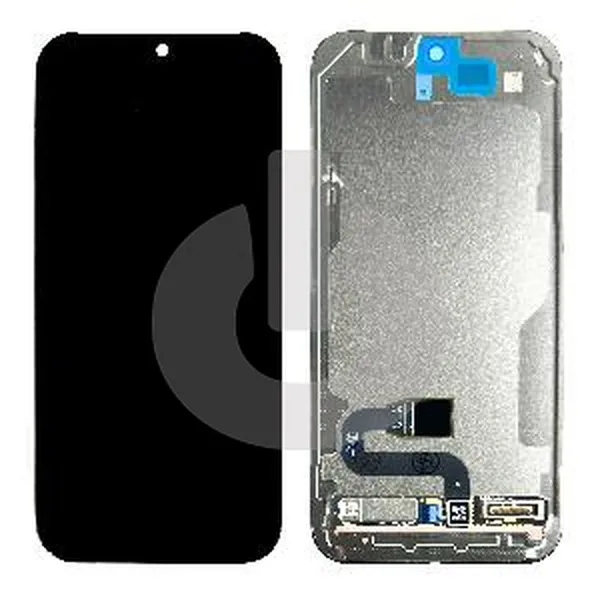 Замена дисплея на устройстве Pixel 10 Pro (GEHN3/ G4QUR/ GN4F5) NTC-Сервис Москва, Ленская улица, 10к1