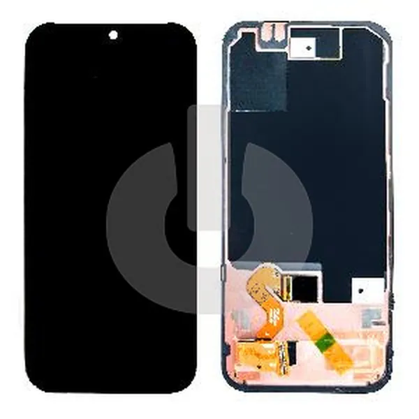 Замена дисплея на устройстве Pixel 9 Pro (GR83Y) NTC-Сервис Москва, Ленская улица, 10к1