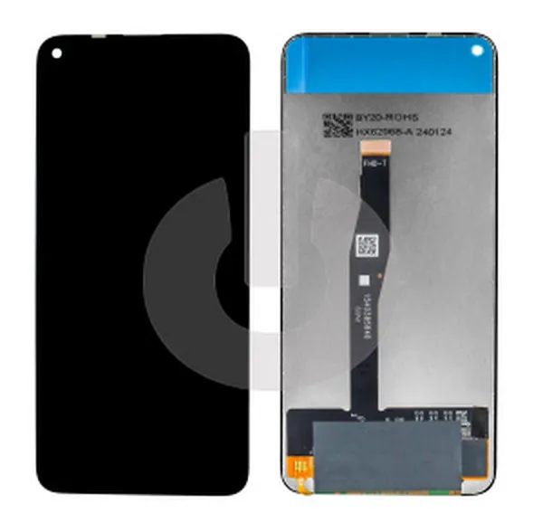 Замена дисплея на устройстве Honor 20 Pro (YAL-L41) NTC-Сервис Москва, Ленская улица, 10к1