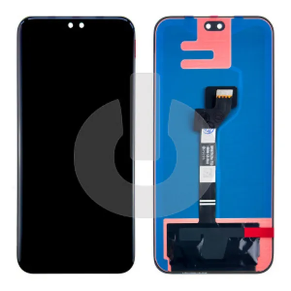 Замена дисплея на устройстве Honor 400 Pro (DNP-NX9) NTC-Сервис Москва, Ленская улица, 10к1