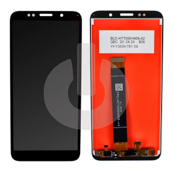 Замена дисплея на устройстве Honor 7S NTC-Сервис Москва, Ленская улица, 10к1
