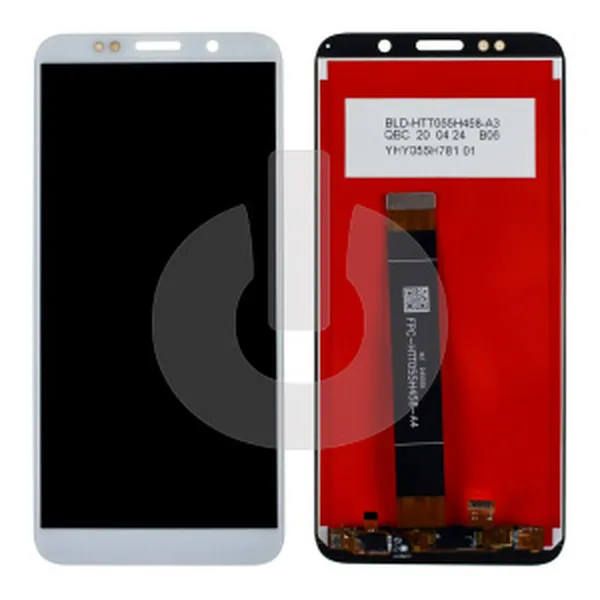 Замена дисплея на устройстве Honor 7S NTC-Сервис Москва, Ленская улица, 10к1