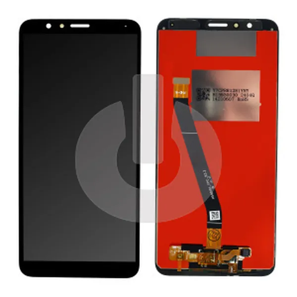 Замена дисплея на устройстве Honor 7X (BND-L21) NTC-Сервис Москва, Ленская улица, 10к1