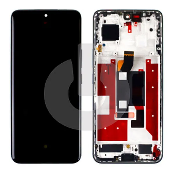 Замена дисплея на устройстве Honor 90 (REA-NX9) NTC-Сервис Москва, Ленская улица, 10к1