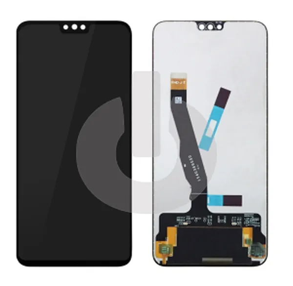 Замена дисплея на устройстве Honor 9X Lite (JSN-L21/ JSN-L22/ JSN-L23) NTC-Сервис Москва, Ленская улица, 10к1