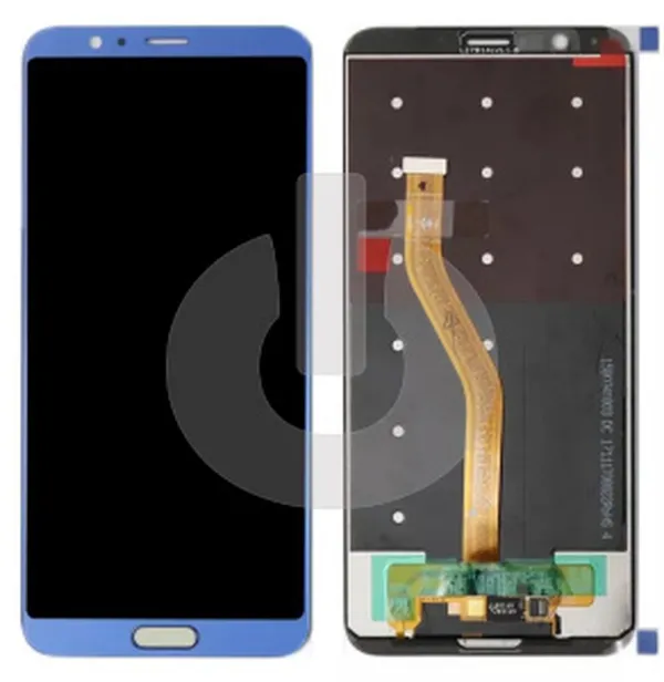 Замена дисплея на устройстве Honor View 10 (BKL-L09) NTC-Сервис Москва, Ленская улица, 10к1