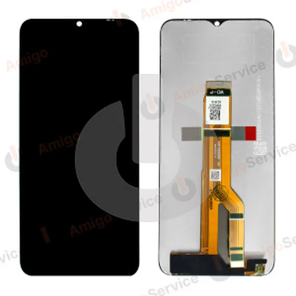 Замена дисплея на устройстве Honor X5b (GFY-LX2) NTC-Сервис Москва, Ленская улица, 10к1 Замена дисплея на устройстве Honor X5b (GFY-LX2) NTC-Сервис Москва, Ленская улица, 10к1