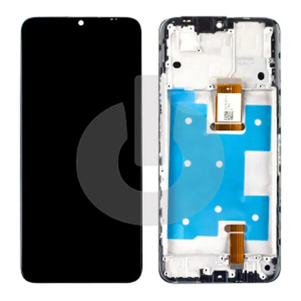 Замена дисплея на устройстве Honor X7a Plus (RKY-LX1) NTC-Сервис Москва, Ленская улица, 10к1