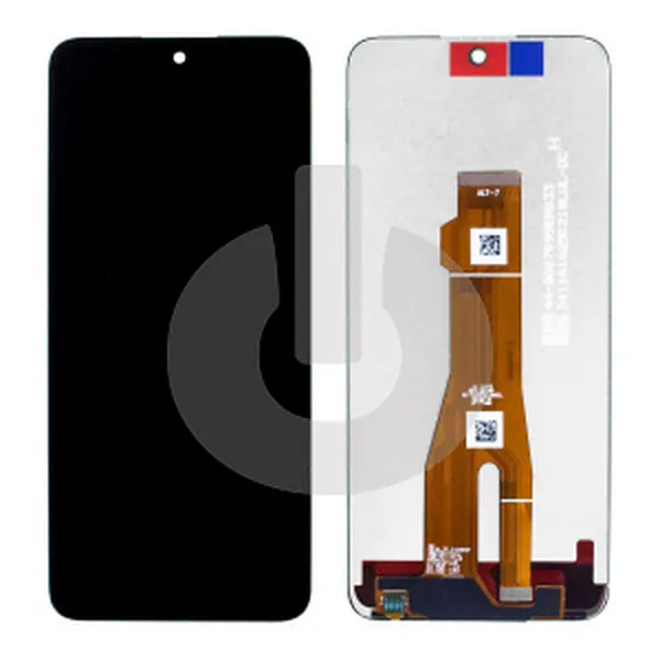 Замена дисплея на устройстве Honor X7c (ALT-LX1) NTC-Сервис Москва, Ленская улица, 10к1