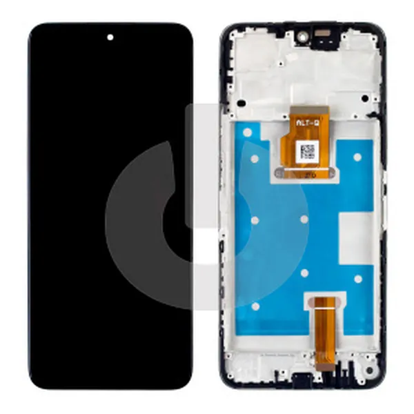Замена дисплея на устройстве Honor X7c (ALT-LX1) NTC-Сервис Москва, Ленская улица, 10к1