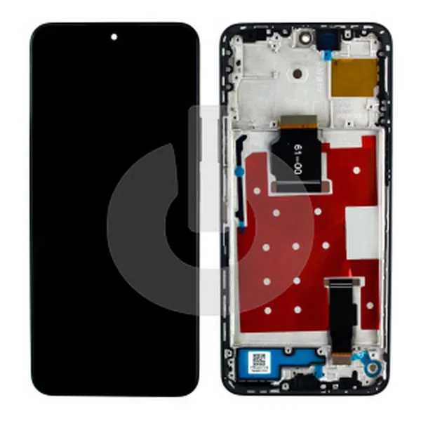Замена дисплея на устройстве Honor X8a (CRT-LX1/ CRT-LX2/ CRT-LX3) NTC-Сервис Москва, Ленская улица, 10к1