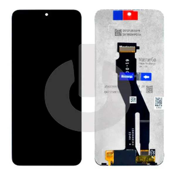 Замена дисплея на устройстве Honor X8a (CRT-LX1/ CRT-LX2/ CRT-LX3) NTC-Сервис Москва, Ленская улица, 10к1 Замена дисплея на устройстве Honor X8a (CRT-LX1/ CRT-LX2/ CRT-LX3) NTC-Сервис Москва, Ленская улица, 10к1