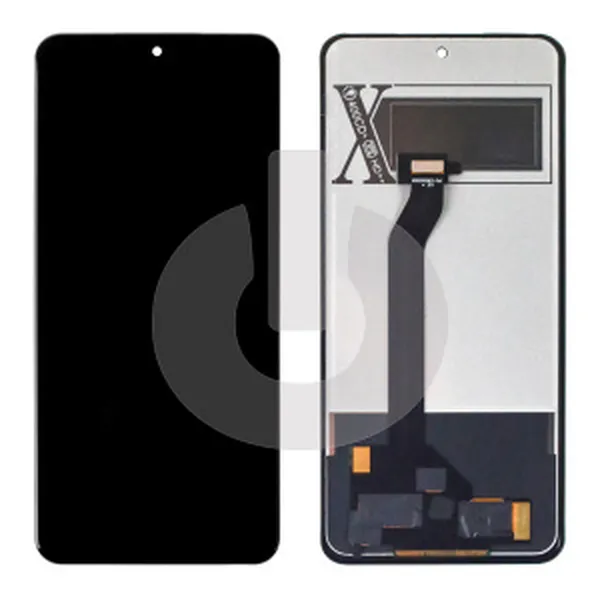 Замена дисплея на устройстве Honor X9b 5G (ALI-NX1) NTC-Сервис Москва, Ленская улица, 10к1