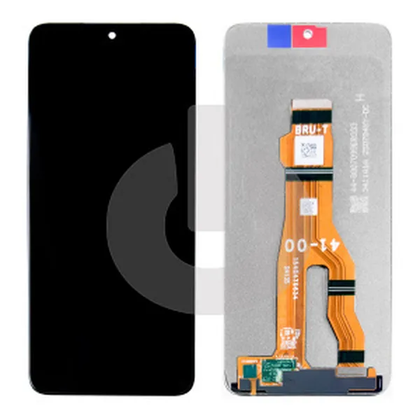 Замена дисплея на устройстве Honor X9c Smart (BRC-NX1) NTC-Сервис Москва, Ленская улица, 10к1