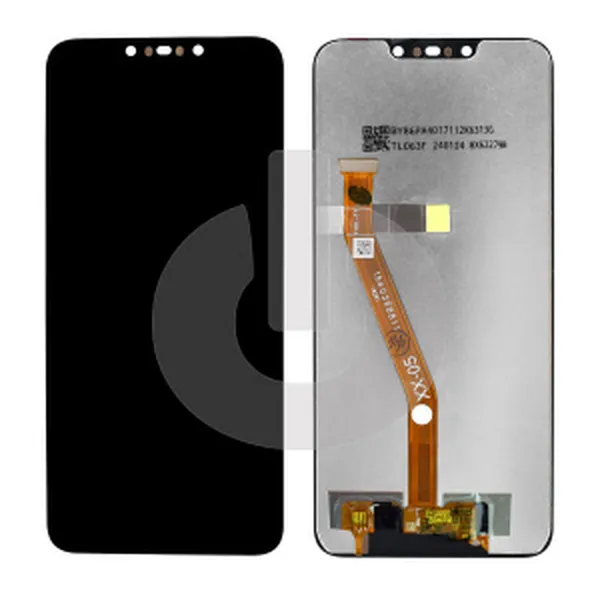 Замена дисплея на устройстве Nova 3 (PAR-LX1) NTC-Сервис Москва, Ленская улица, 10к1 Замена дисплея на устройстве Nova 3 (PAR-LX1) NTC-Сервис Москва, Ленская улица, 10к1