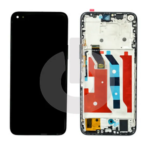 Замена дисплея на устройстве Nova 8i (NEN-LX1) NTC-Сервис Москва, Ленская улица, 10к1 Замена дисплея на устройстве Nova 8i (NEN-LX1) NTC-Сервис Москва, Ленская улица, 10к1