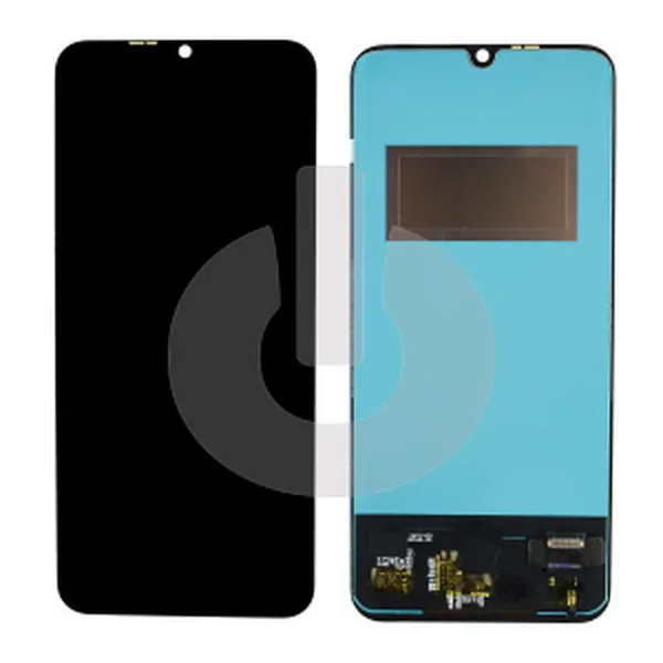 Замена дисплея на устройстве P Smart S (AQM-LX1) NTC-Сервис Москва, Ленская улица, 10к1