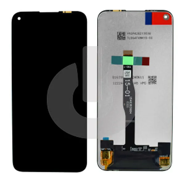 Замена дисплея на устройстве P20 Lite 2019 NTC-Сервис Москва, Ленская улица, 10к1