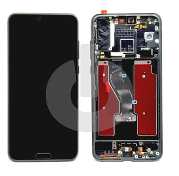 Замена дисплея на устройстве P20 Pro (CLT-L29) NTC-Сервис Москва, Ленская улица, 10к1 Замена дисплея на устройстве P20 Pro (CLT-L29) NTC-Сервис Москва, Ленская улица, 10к1