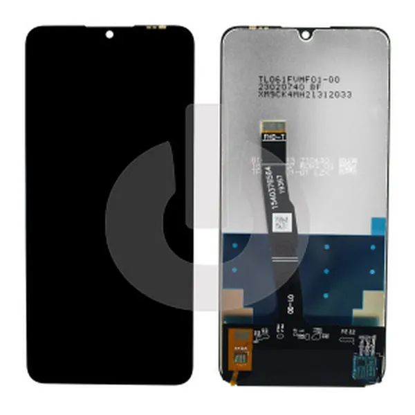 Замена дисплея на устройстве P30 Lite (MAR-LX1M) NTC-Сервис Москва, Ленская улица, 10к1