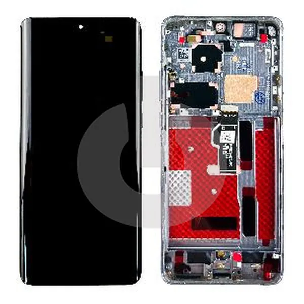 Замена дисплея на устройстве P50 Pro (JAD-LX9) NTC-Сервис Москва, Ленская улица, 10к1 Замена дисплея на устройстве P50 Pro (JAD-LX9) NTC-Сервис Москва, Ленская улица, 10к1