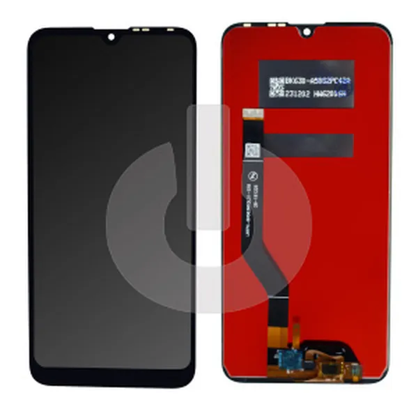 Замена дисплея на устройстве Y7 Pro 2019 (DUB-LX2) NTC-Сервис Москва, Ленская улица, 10к1