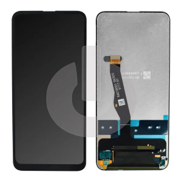 Замена дисплея на устройстве Y9 Prime 2019 (STK-L22) NTC-Сервис Москва, Ленская улица, 10к1