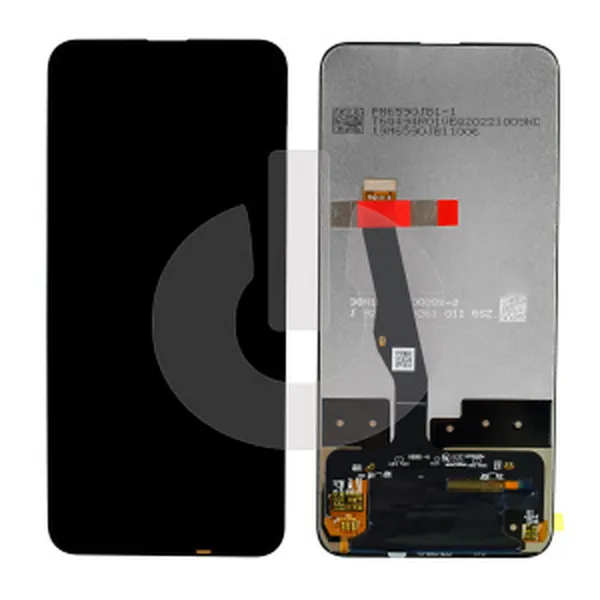 Замена дисплея на устройстве Y9 Prime 2019 (STK-L22) NTC-Сервис Москва, Ленская улица, 10к1