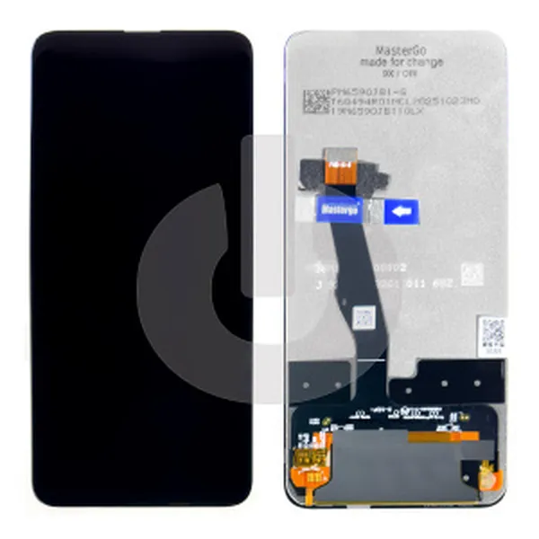 Замена дисплея на устройстве Y9 Prime 2019 (STK-L22) NTC-Сервис Москва, Ленская улица, 10к1