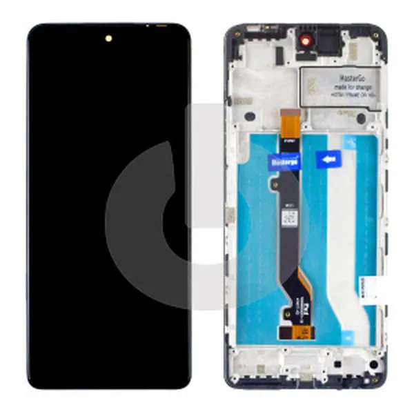 Замена дисплея на устройстве Infinix HOT 30 4G (X6831) NTC-Сервис Москва, Ленская улица, 10к1 Замена дисплея на устройстве Infinix HOT 30 4G (X6831) NTC-Сервис Москва, Ленская улица, 10к1