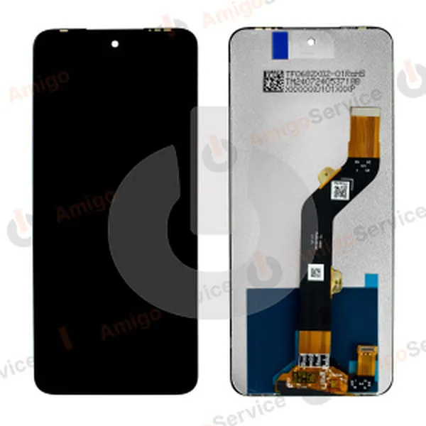 Замена дисплея на устройстве Infinix HOT 30 Play (X6835B) NTC-Сервис Москва, Ленская улица, 10к1 Замена дисплея на устройстве Infinix HOT 30 Play (X6835B) NTC-Сервис Москва, Ленская улица, 10к1