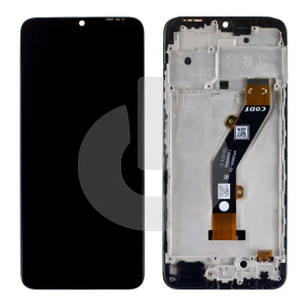 Замена дисплея на устройстве Infinix HOT 30i (X669D) NTC-Сервис Москва, Ленская улица, 10к1 Замена дисплея на устройстве Infinix HOT 30i (X669D) NTC-Сервис Москва, Ленская улица, 10к1