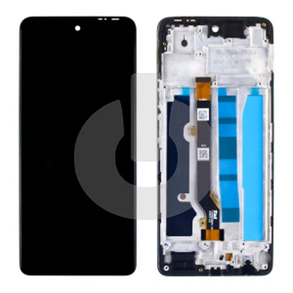 Замена дисплея на устройстве Infinix HOT 40 Pro (X6837) NTC-Сервис Москва, Ленская улица, 10к1 Замена дисплея на устройстве Infinix HOT 40 Pro (X6837) NTC-Сервис Москва, Ленская улица, 10к1