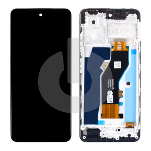 Замена дисплея на устройстве Infinix HOT 40i (X6528B) NTC-Сервис Москва, Ленская улица, 10к1 Замена дисплея на устройстве Infinix HOT 40i (X6528B) NTC-Сервис Москва, Ленская улица, 10к1