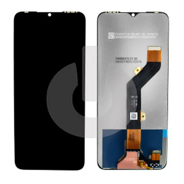 Замена дисплея на устройстве Infinix Smart 6 HD (X6512) NTC-Сервис Москва, Ленская улица, 10к1
