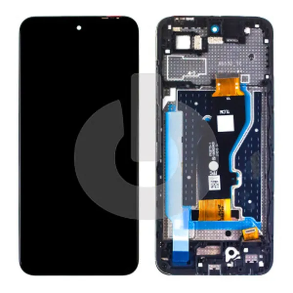 Замена дисплея на устройстве Infinix Smart 9 HD (X6532C) NTC-Сервис Москва, Ленская улица, 10к1