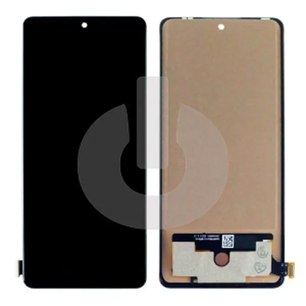 Замена дисплея на устройстве Infinix Zero 30 4G (X6731B) NTC-Сервис Москва, Ленская улица, 10к1