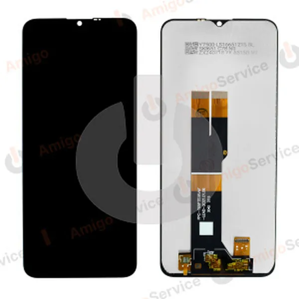 Замена дисплея на устройстве Nokia G20 (TA-1336) NTC-Сервис Москва, Ленская улица, 10к1