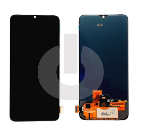 Замена дисплея на устройстве OnePlus 7 (GM1900) NTC-Сервис Москва, Ленская улица, 10к1